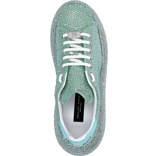 PHILIPP PLEIN Zapatilla Runner