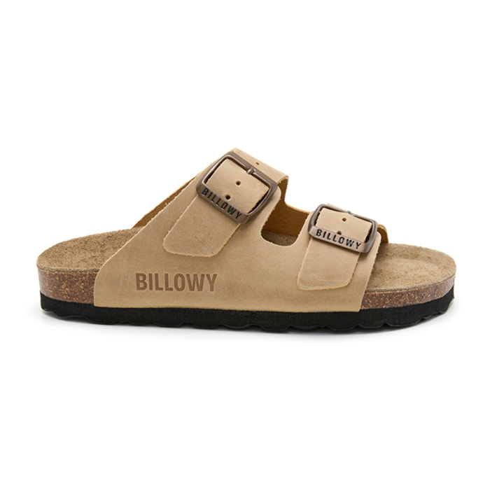 Sandalo BILLOWY BEIGE