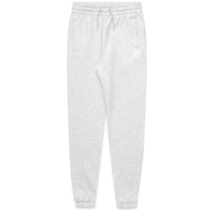 Kappa - Pantaloni Uomo Grigio - Authentic Gothenburg 3