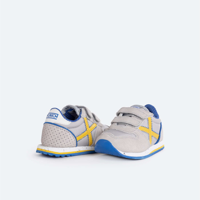 MUNICH BABY MASSANA 502