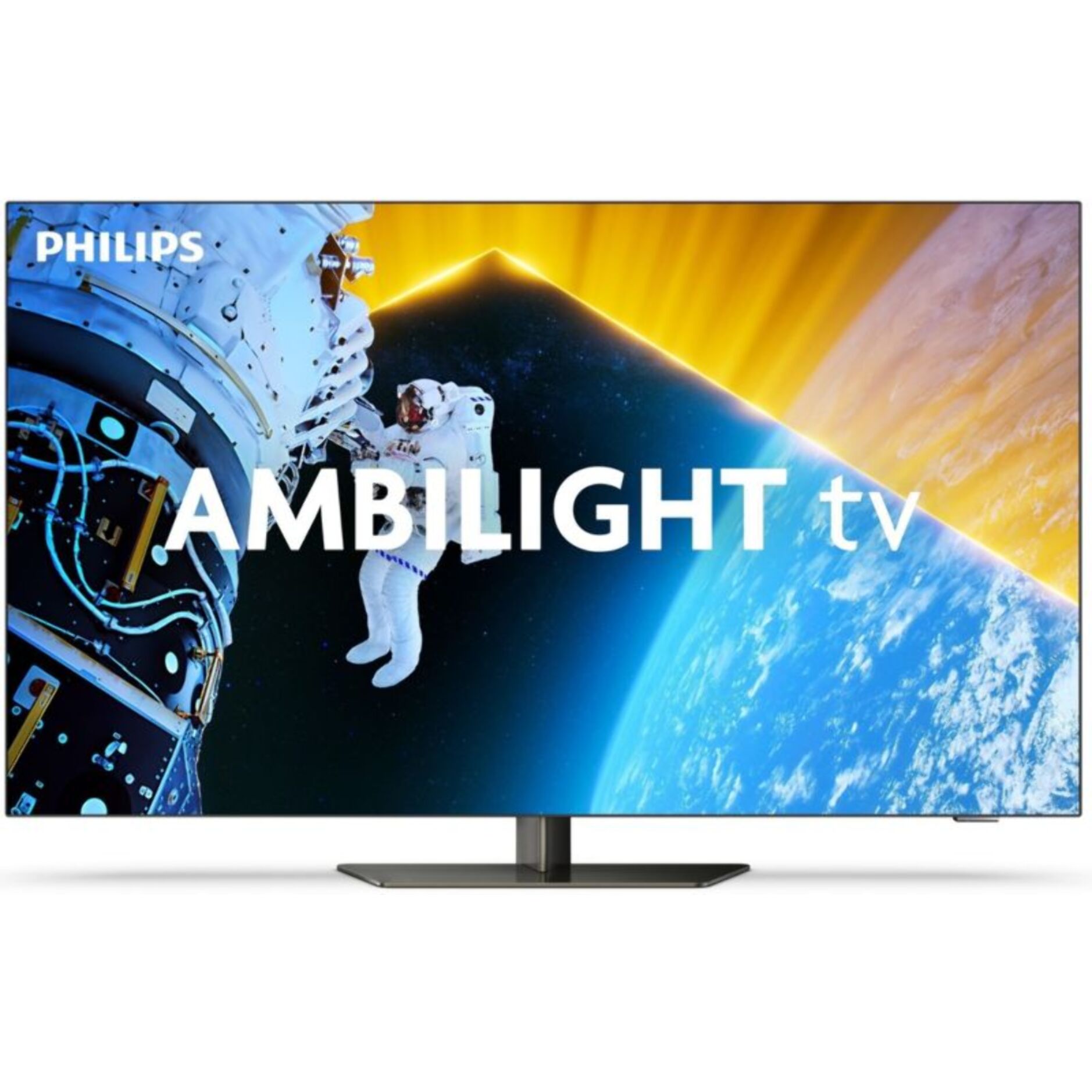 TV OLED PHILIPS 55OLED809 Ambilight Dalle EX 2024