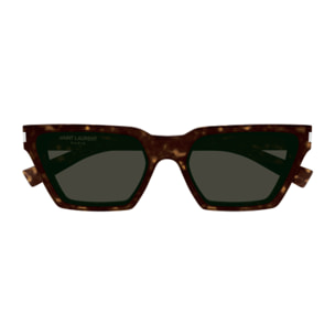 Gafas de Sol Saint Laurent SL 633 CALISTA-002 de Acetato Mujer 57 mm
