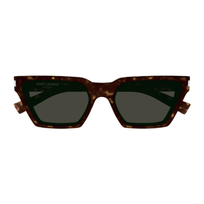 Gafas de Sol Saint Laurent SL 633 CALISTA-002 de Acetato Mujer 57 mm