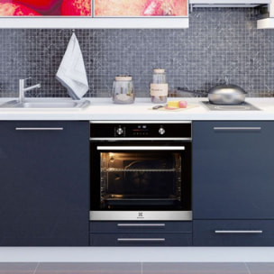 Four encastrable ELECTROLUX EOF6P46VX0 SurroundCook