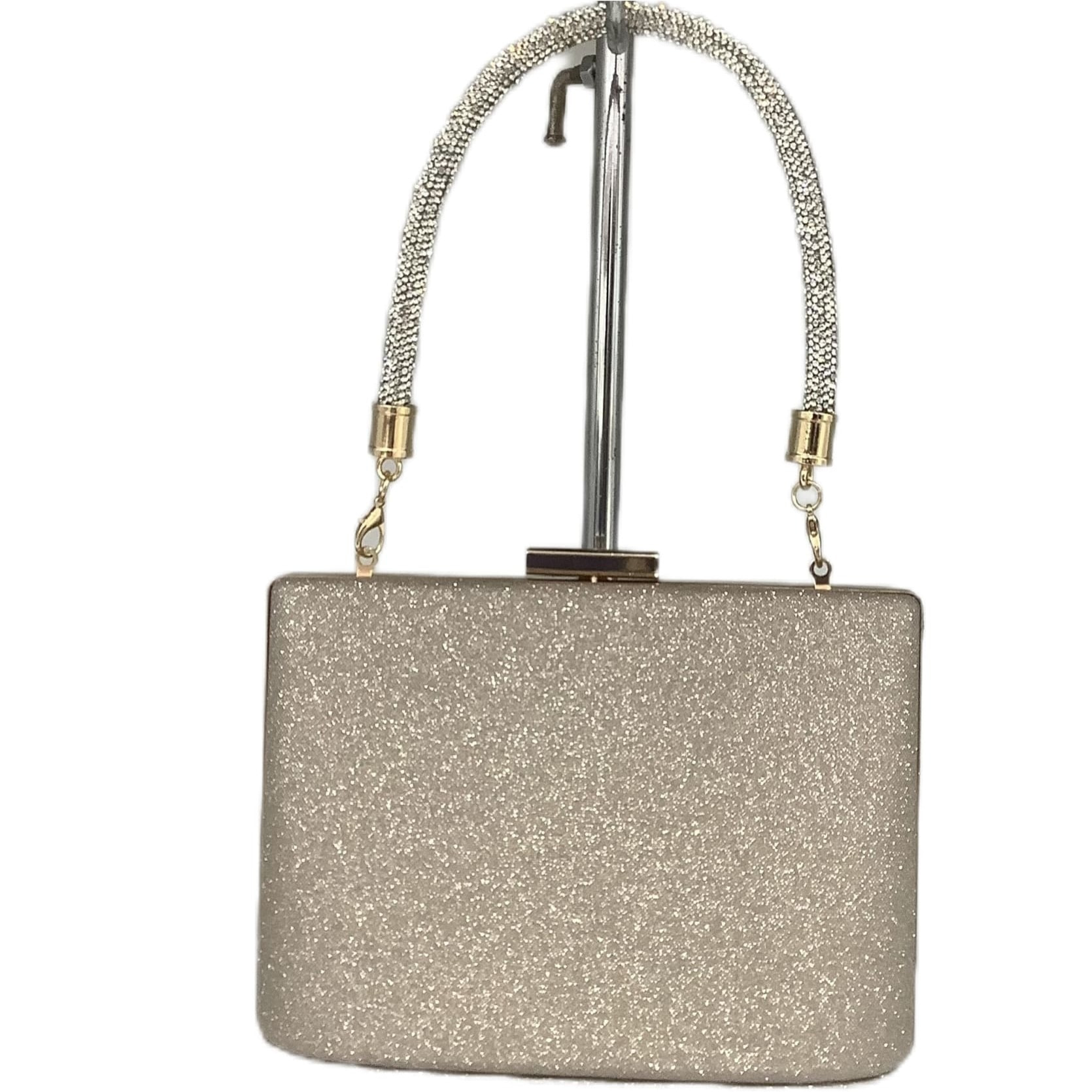 Borsa Adulto unisex Tata Italia Dorato