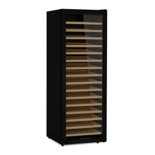 Vinoteca 199 botellas CAVCEB199 Les Petits Champs, 428L