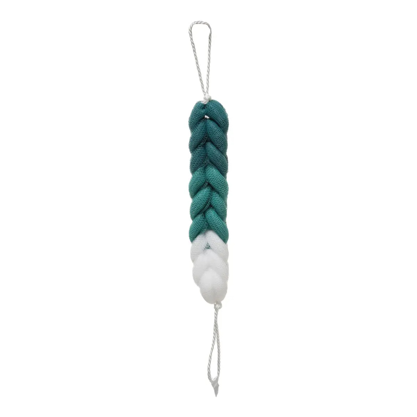 Tresse de Bain