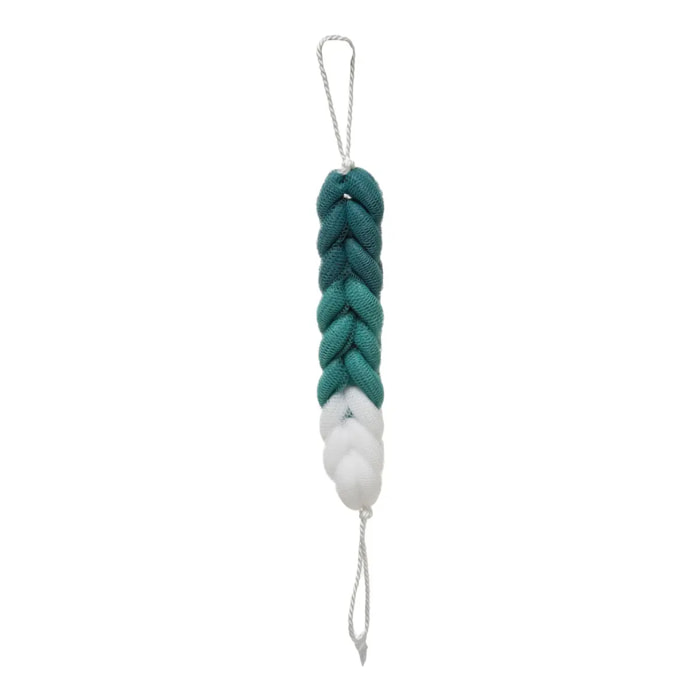 Tresse de Bain