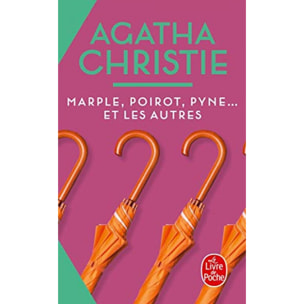 Christie, Agatha | Marple, Poirot, Pyne et les autres | Livre d'occasion