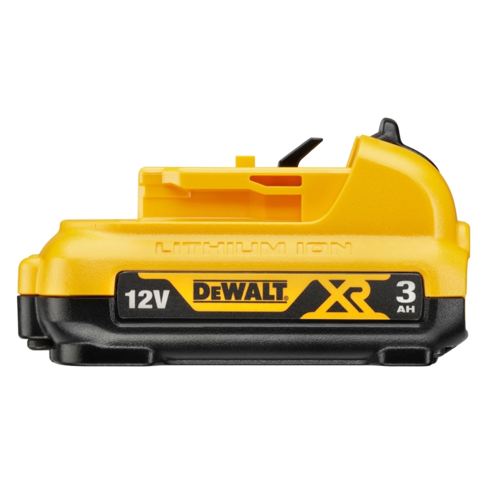Batterie compacte XR 12V 3 Ah Li-Ion - DEWALT - DCB124-XJ