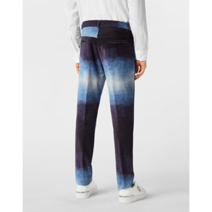 PHILIPP PLEIN Urban Fit Chinos