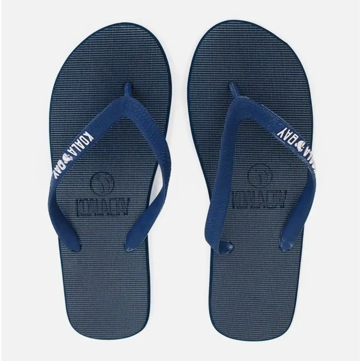 Chancla Dedo Azul Marino - Tosari