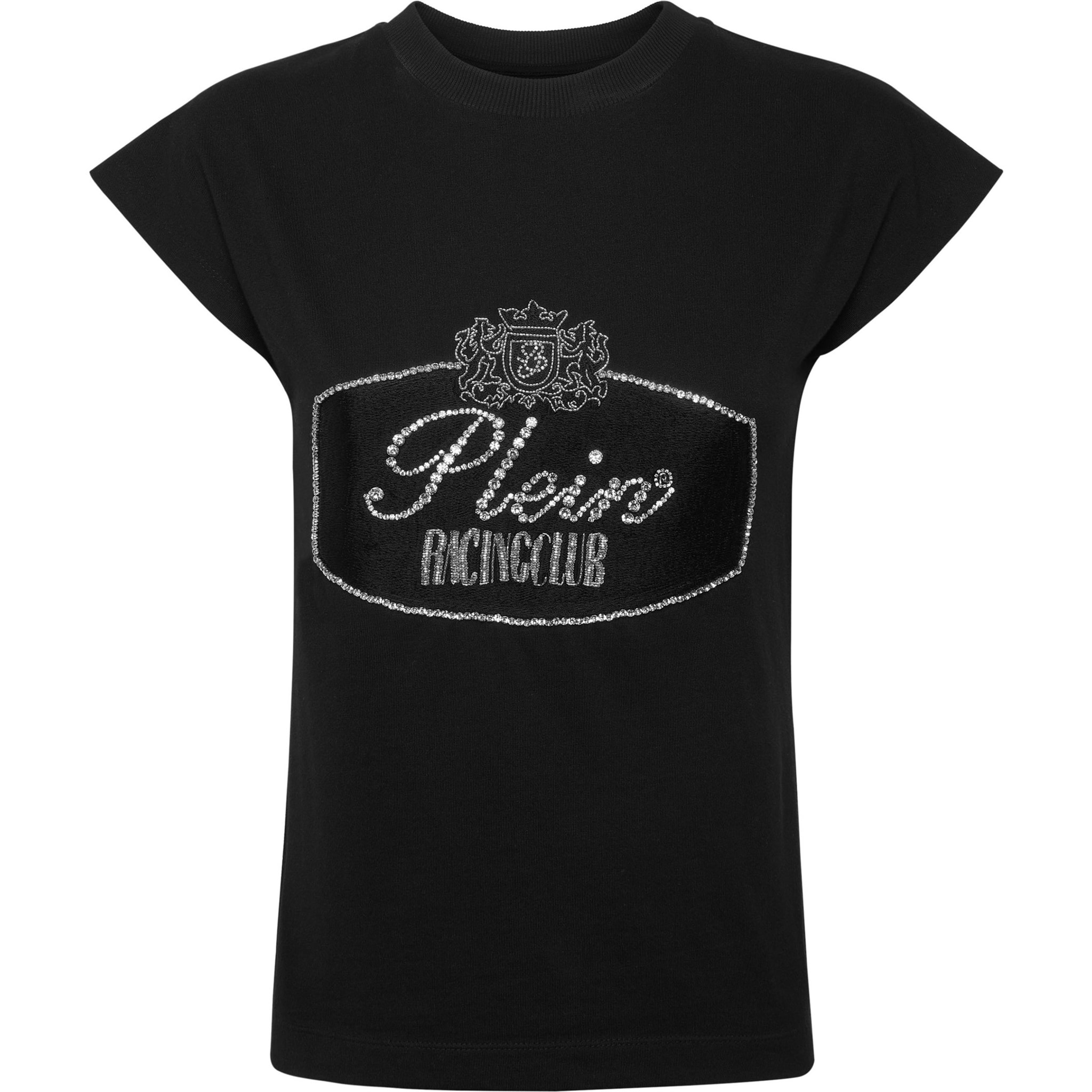 PHILIPP PLEIN Tank Top RACING