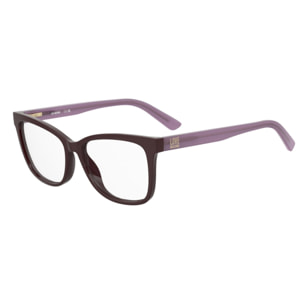 Gafas de Vista Love Moschino MOL660 0T7 de Tr90 Mujer 54 mm