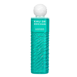 Eau de Rochas  - Gel Bain Douche 500 ml