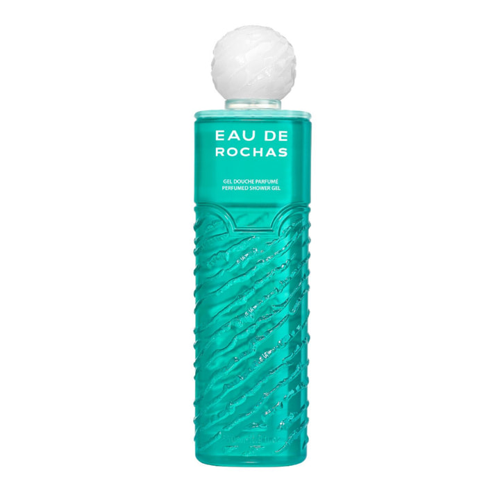 Eau de Rochas  - Gel Bain Douche 500 ml