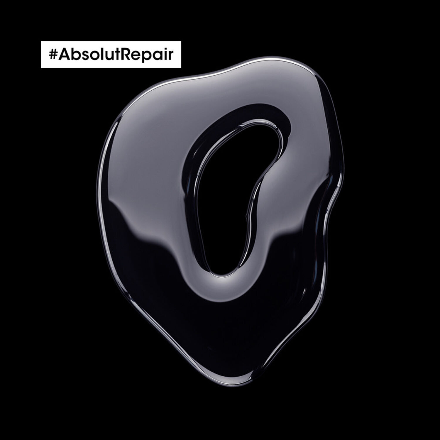 Série Expert Absolut Repair - Huile 10 en1  90 ml