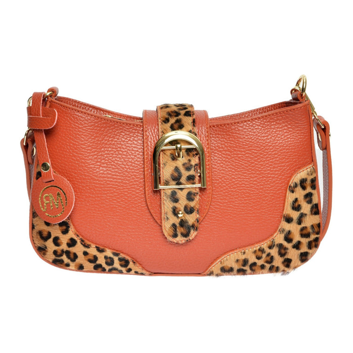 Borsa a spalla Roberta M Altro