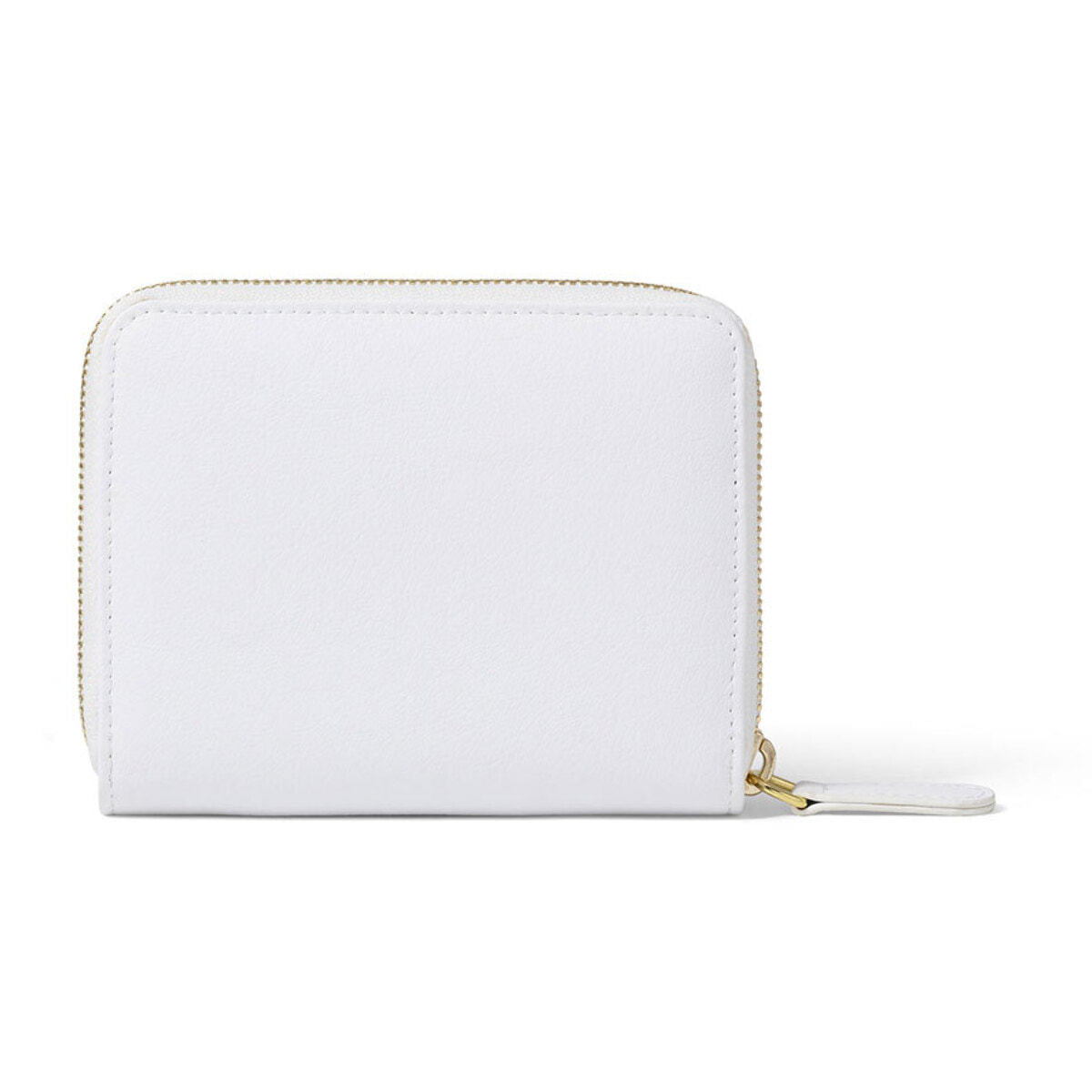 Portafoglio  da donna In Vera pelle Made in Italy 13x9,5x2,5 cm