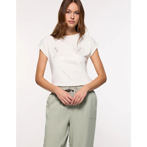 Pantalón Largo Caqui - Axelio