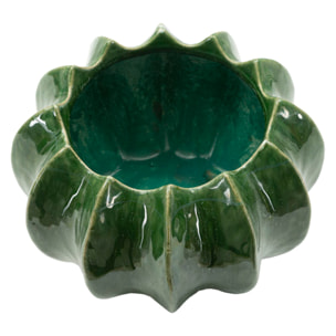 CACHEPOT CACTUS CM Ø 22X13,5