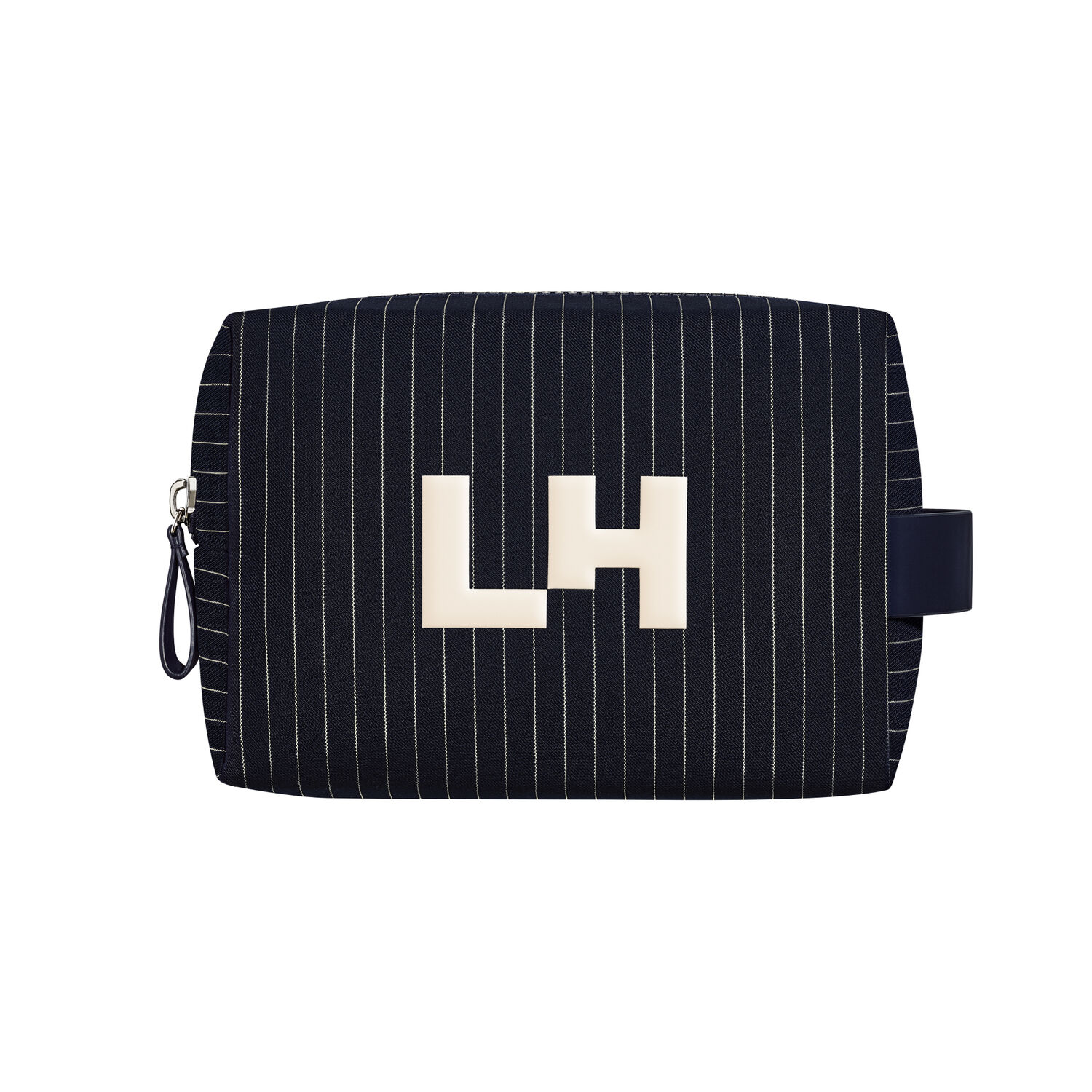 Lierac Homme - Coffret Le Gel Hydratant Energisant 50 ml + Le Gel Douche Intégral 200ml - Une trousse