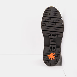 Botines 1953 ROMA CUERO/AMBERES color Cuero