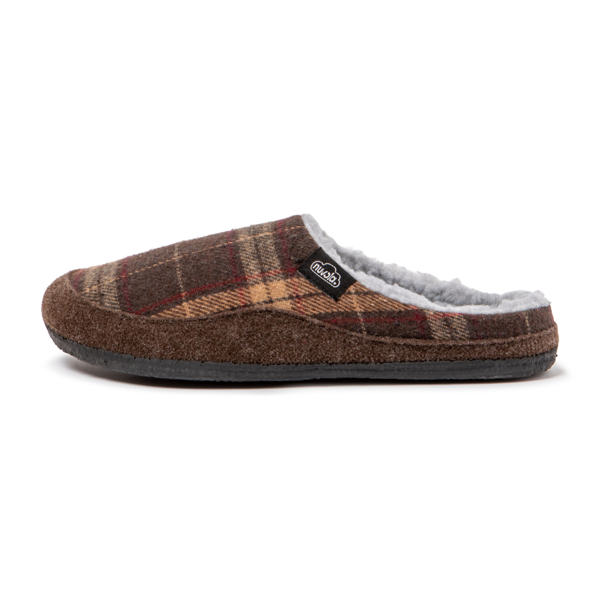 Zapatillas de casa , Nessy