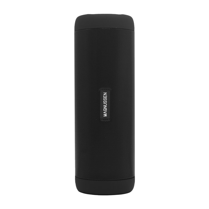 Altavoz MAGNUSSEN S2 - Negro
