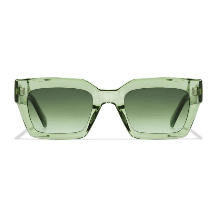 Gafas de Sol Tokyo Green / Gradient Green D.Franklin