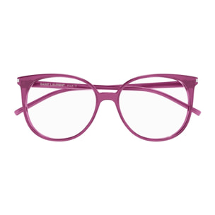 GAFAS DE VISTA SAINT LAURENT SL 39-012