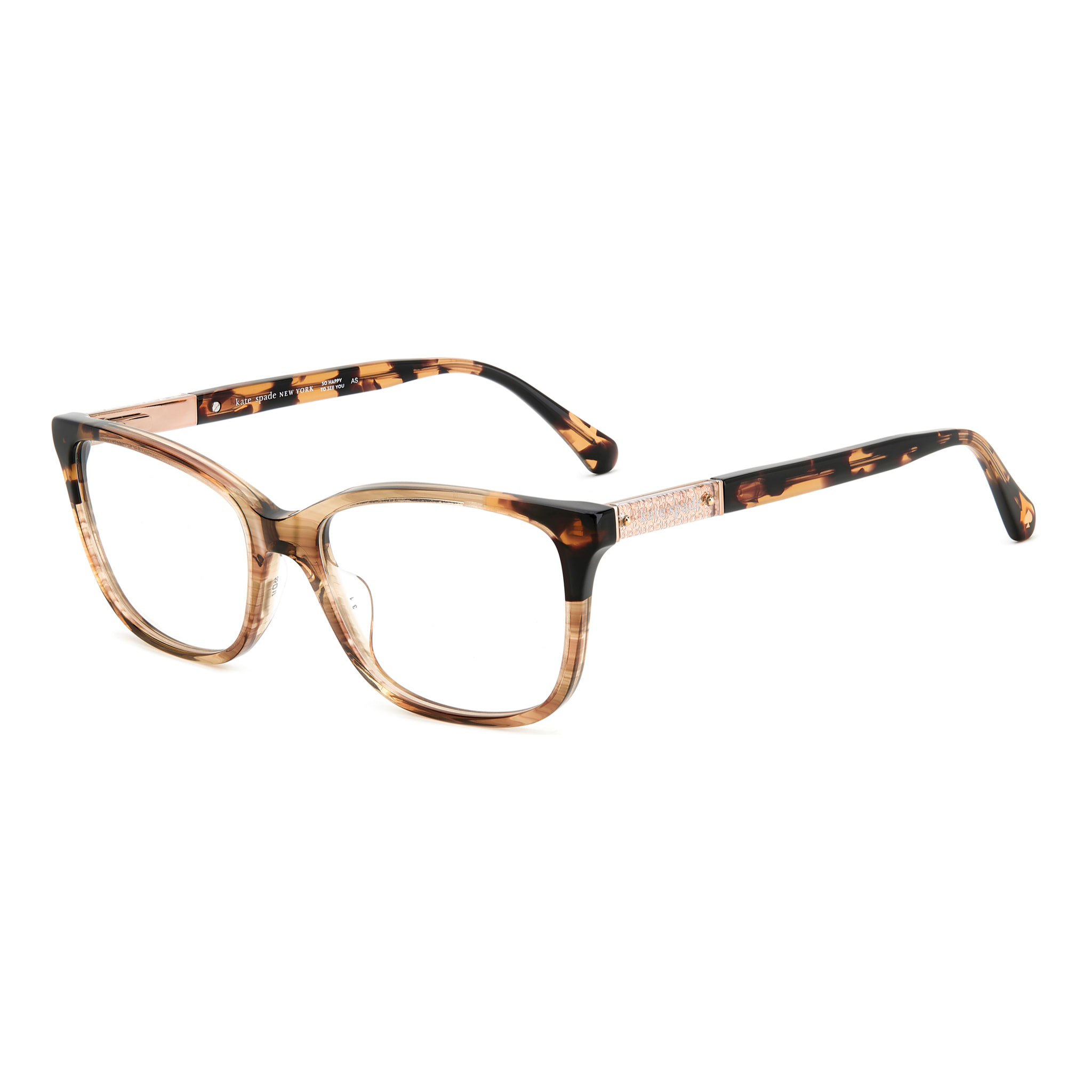 Montura de gafas Kate Spade Mujer AMABELLA-G-2OHF517