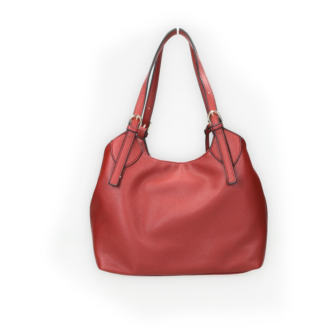 Borsa Adulto unisex Tata Italia Rosso