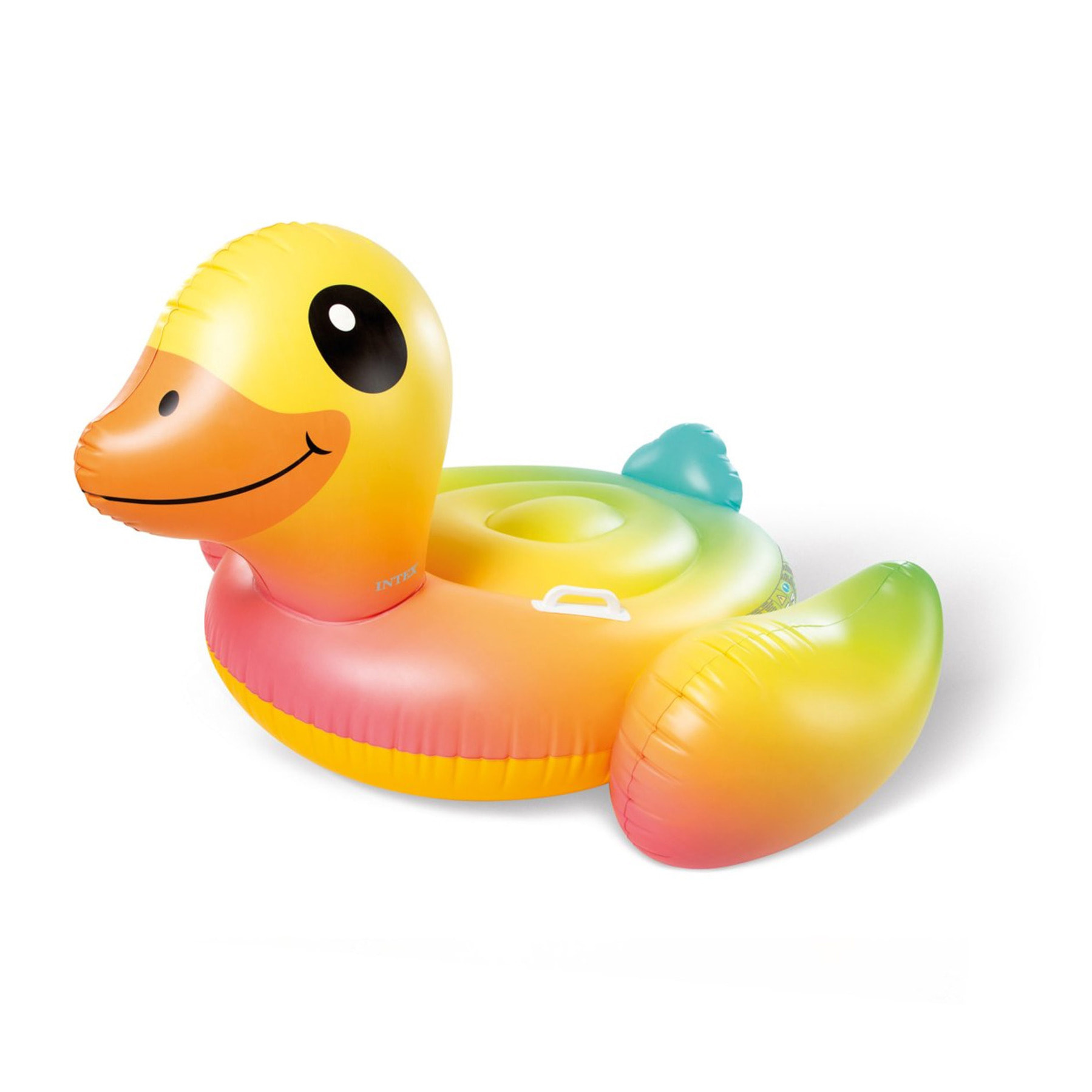 Intex Cavalcabile Papera, 147x147x81 cm