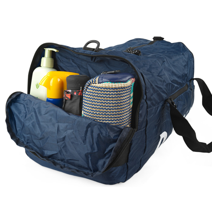 Bolsas De Viaje Dkny Dkny-928 Packable Indigo