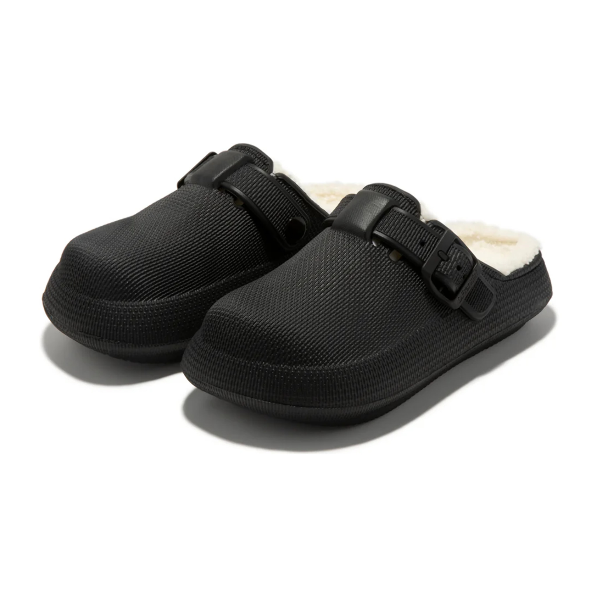 Zapatillas de Casa Bloomer Clogs Negro