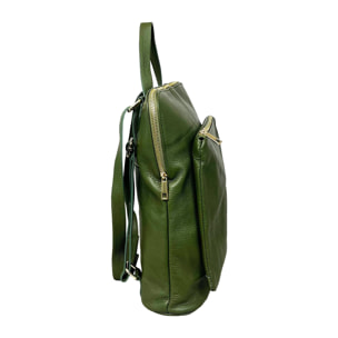 Zaino Cheval Firenze Avior Verde Militare