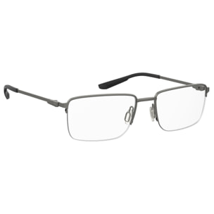 Montura de gafas Under Armour Hombre UA-5016-G-R80F518