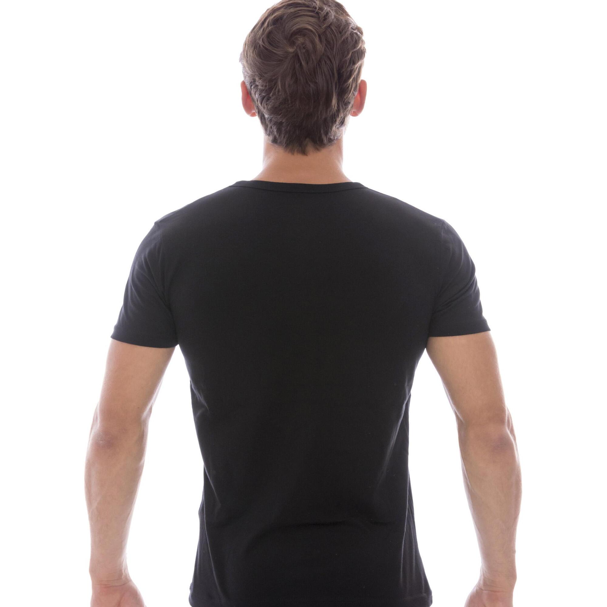 T-shirt da uomo Leone 1947 Apparel UnderWear