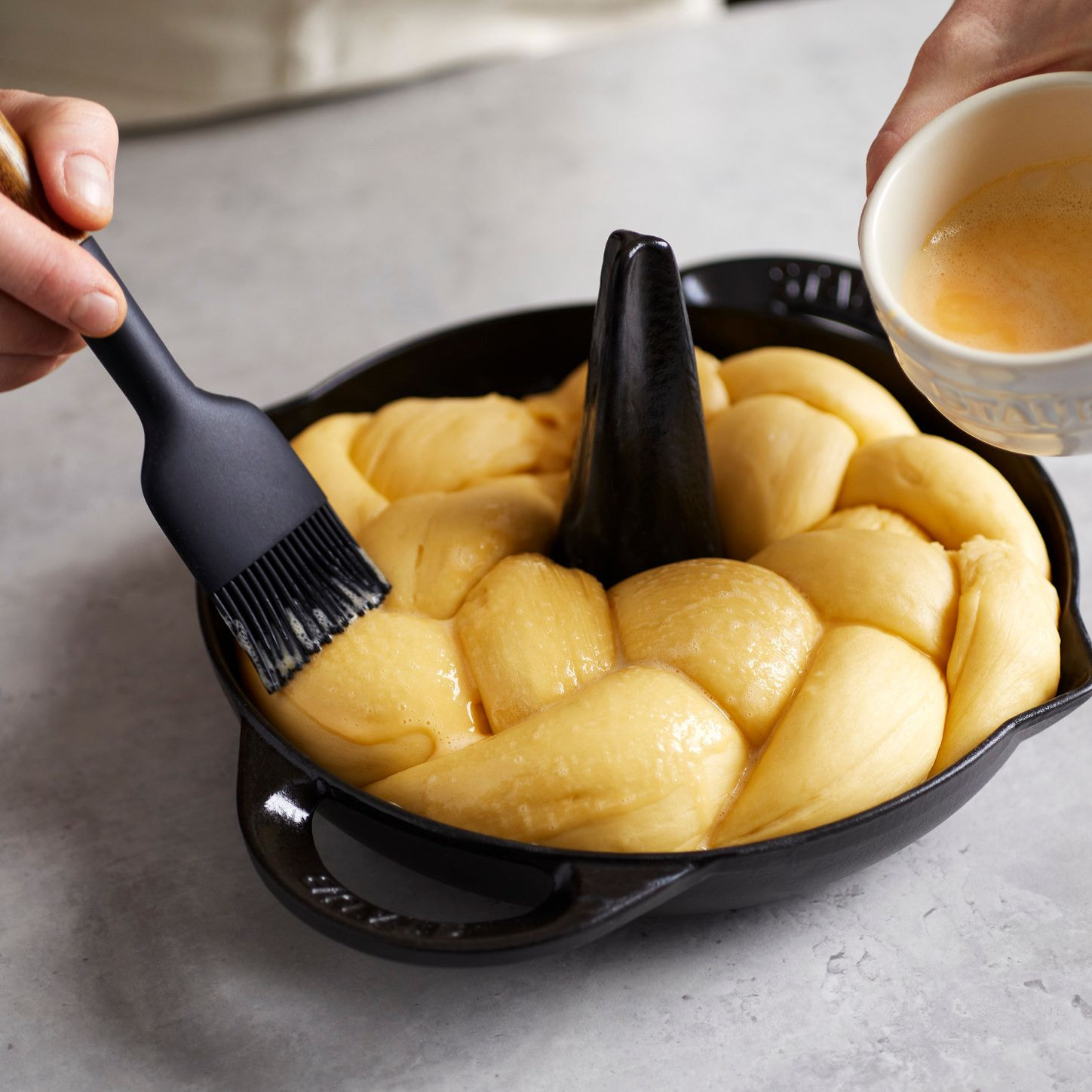 Sets d'ustensiles de cuisine, 10-pcs, Silicone