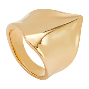 Anillo SER MAJESTUOSA ORO 12