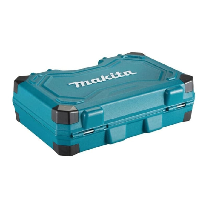 Coffret MAKPAC Outillage à main 120 PCS - MAKITA - E-06616