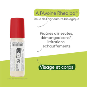 Cutalgan Pocket - Roll-on ultra-calmant 10 ml