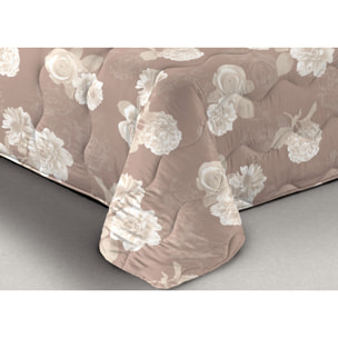 Trapunta Invernale Scaldanotti Matilde Beige