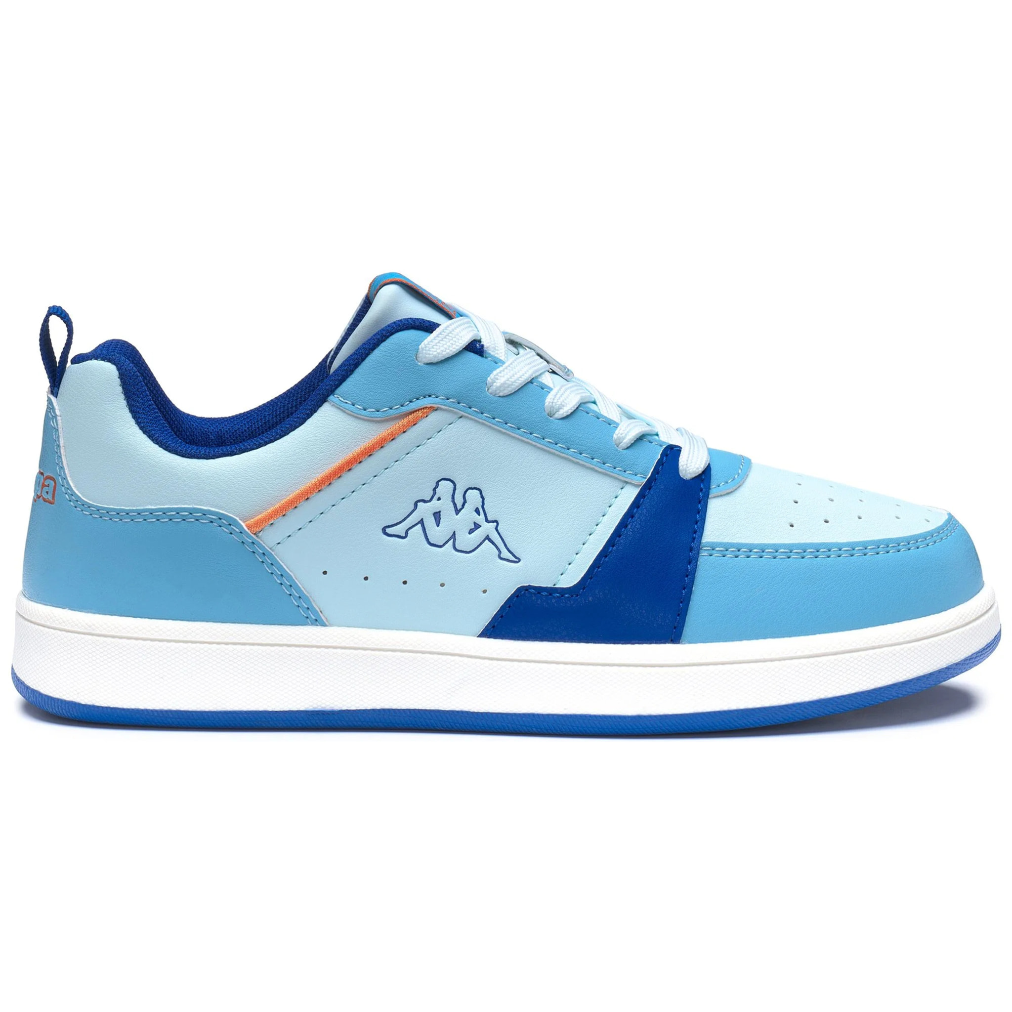 Zapatillas Kappa Niño/Niña Logo Shay Kid