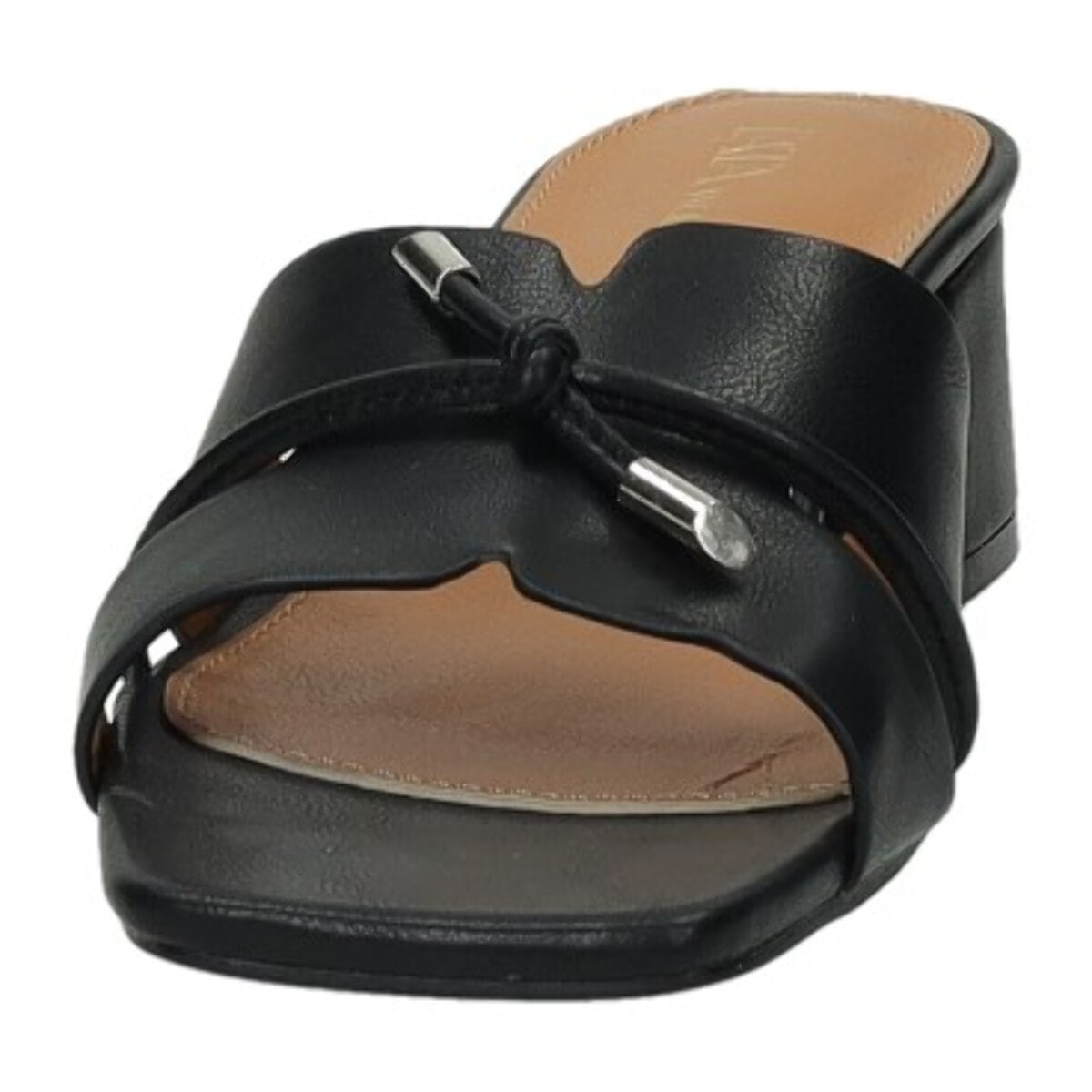 Sandali Donna Tata Italia Nero
