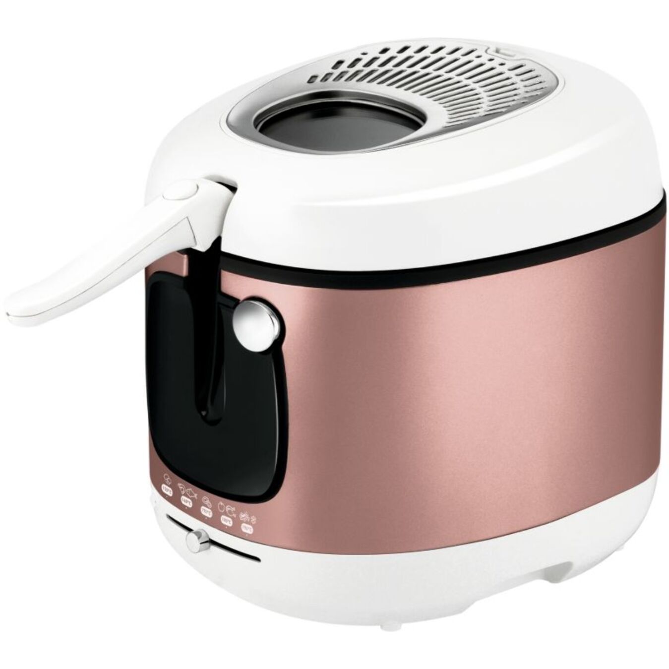 Friteuse MOULINEX Mega XXL 2Kg snacking AM481010