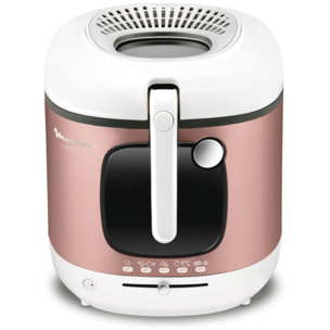 Friteuse MOULINEX Mega XXL 2Kg snacking AM481010