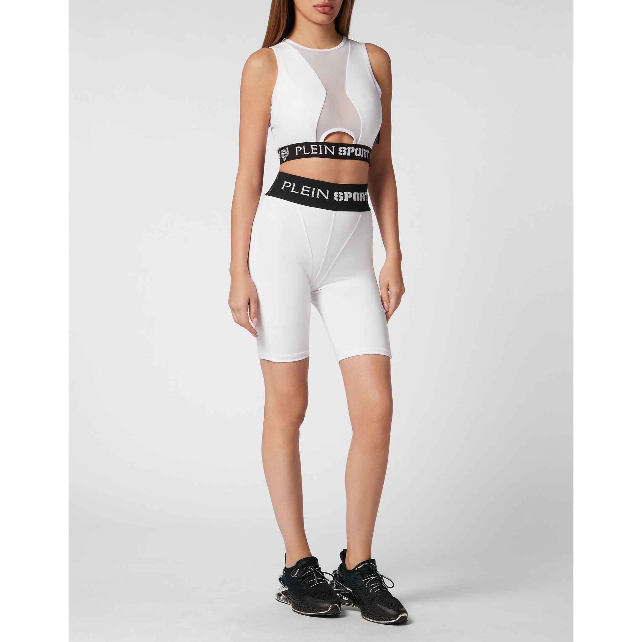 PLEIN SPORT Mallas Jogging BASIC