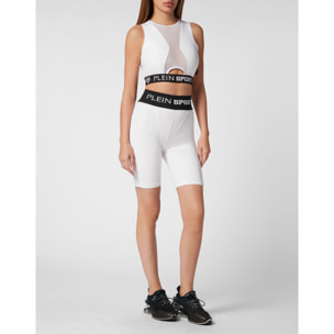 PLEIN SPORT Mallas Jogging BASIC